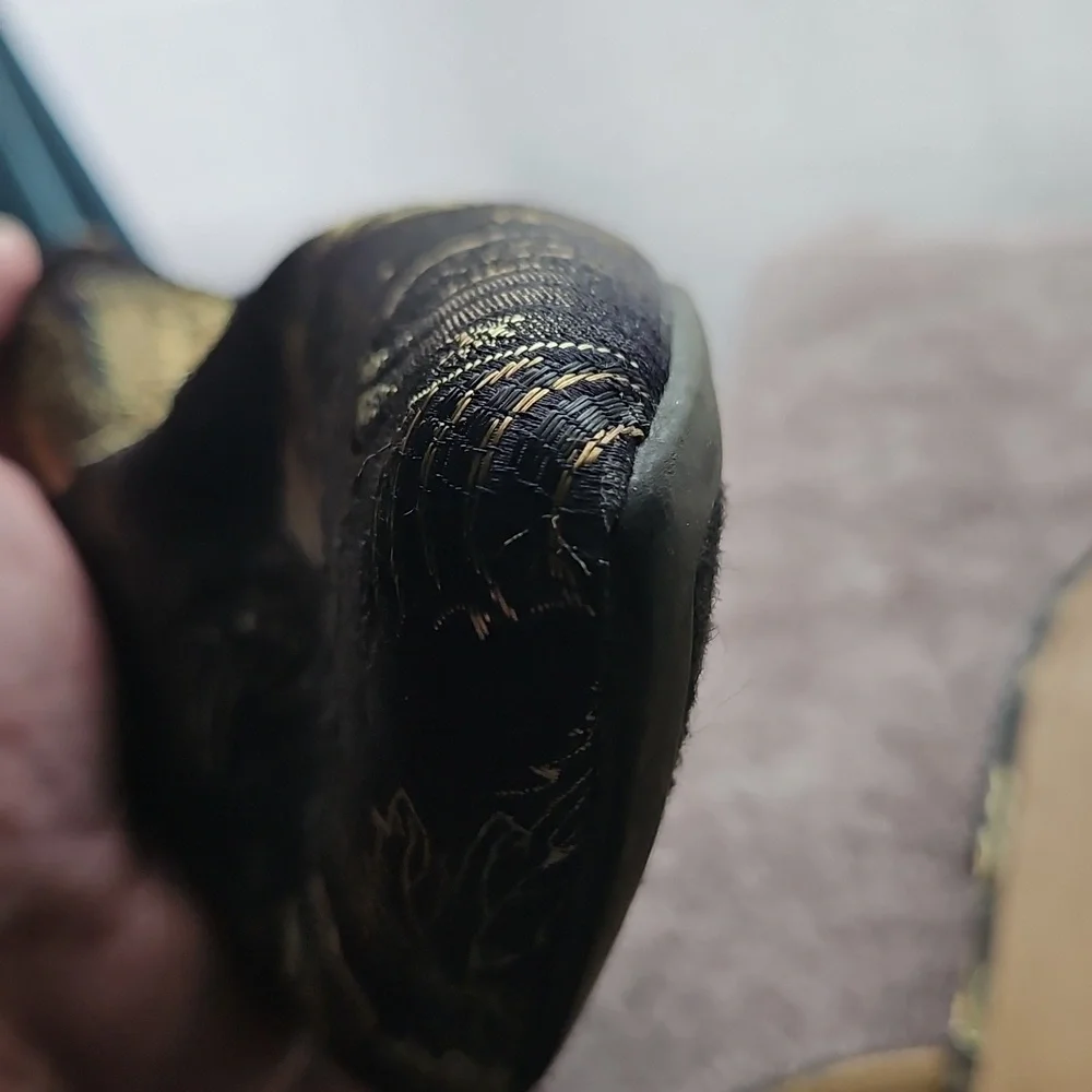 Franco Sarto Mules - Picture 7 of 8